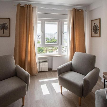 Nuevo Mirandilla Apartment - Cadiz Beach 外观 照片