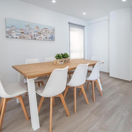 Nuevo Mirandilla Apartment - Cadiz Beach 外观 照片