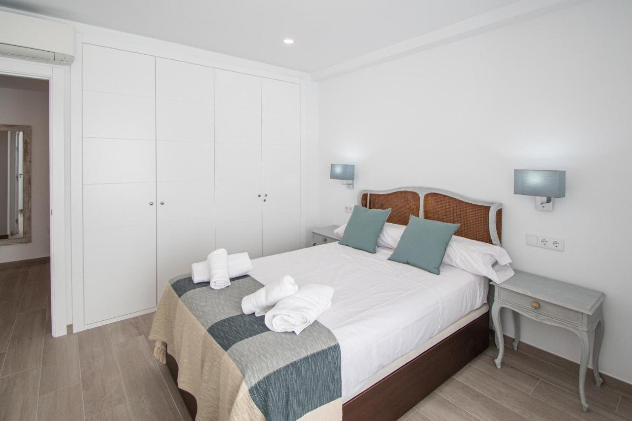 Nuevo Mirandilla Apartment - Cadiz Beach 外观 照片