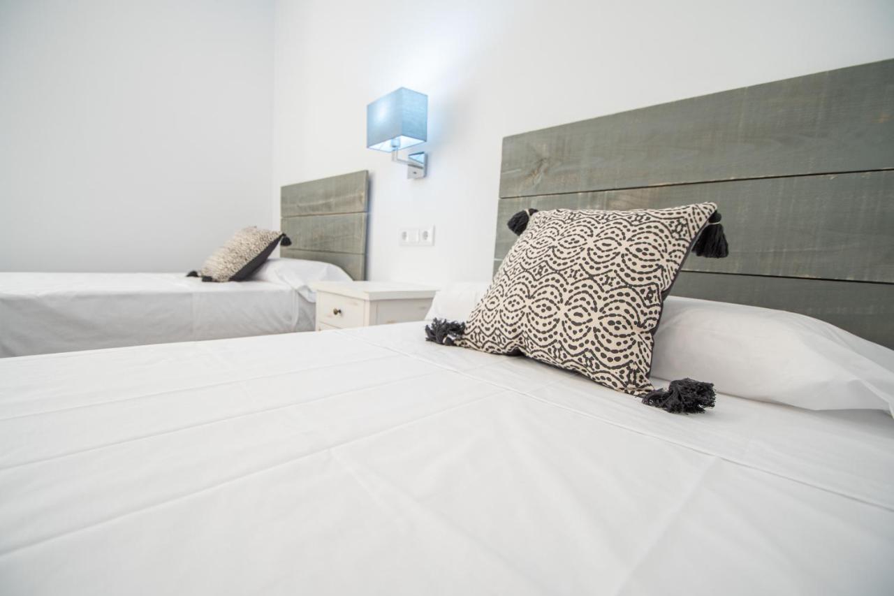 Nuevo Mirandilla Apartment - Cadiz Beach 外观 照片