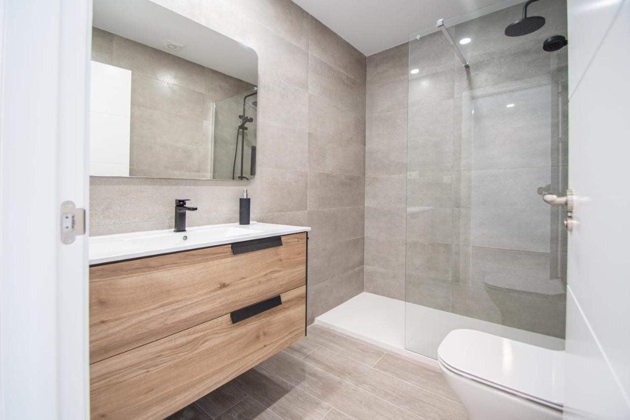 Nuevo Mirandilla Apartment - Cadiz Beach 外观 照片