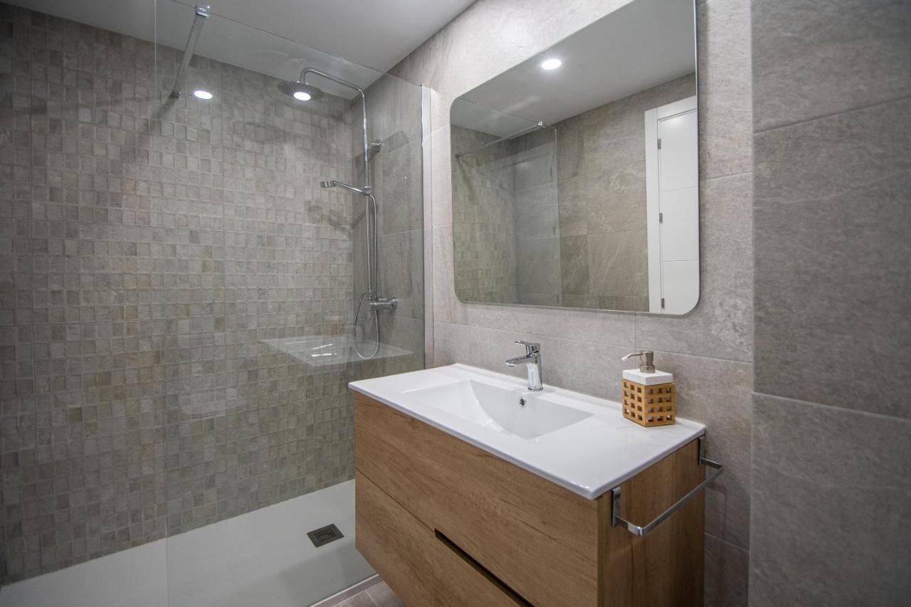 Nuevo Mirandilla Apartment - Cadiz Beach 外观 照片