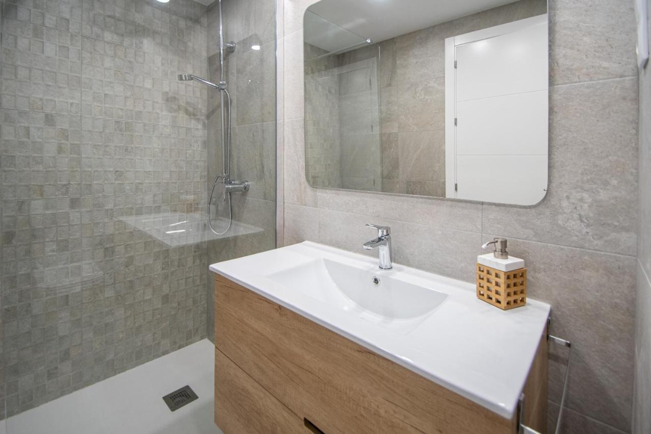Nuevo Mirandilla Apartment - Cadiz Beach 外观 照片