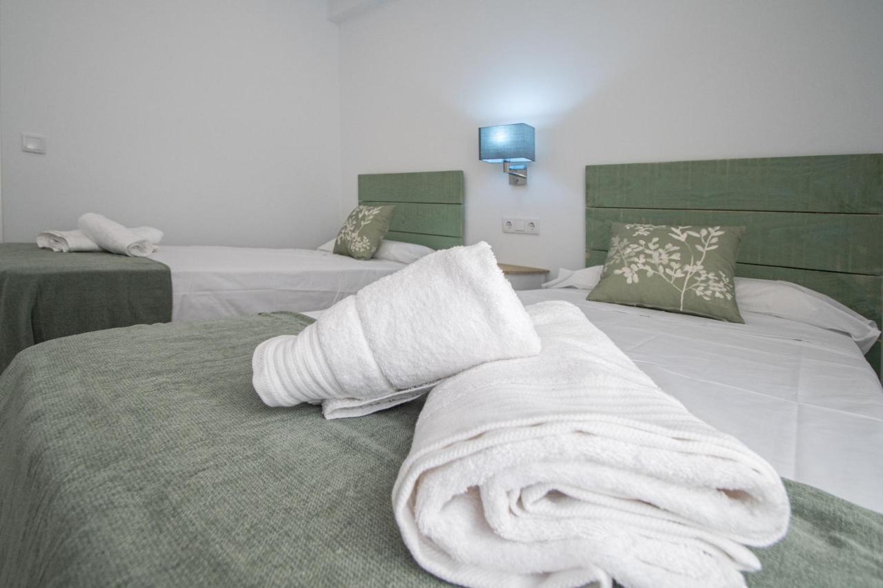 Nuevo Mirandilla Apartment - Cadiz Beach 外观 照片