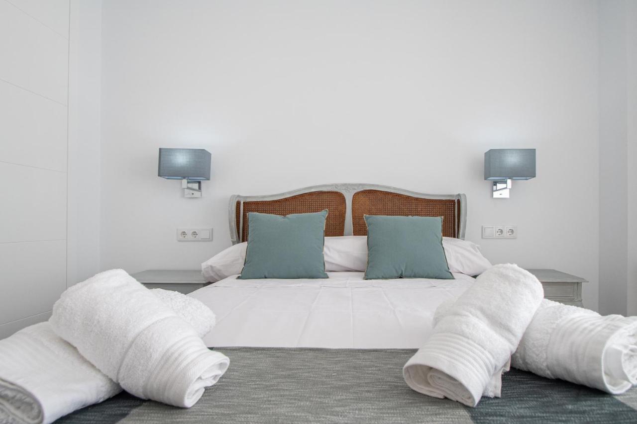 Nuevo Mirandilla Apartment - Cadiz Beach 外观 照片