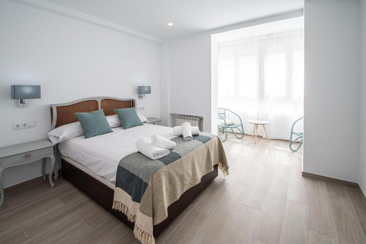 Nuevo Mirandilla Apartment - Cadiz Beach 外观 照片