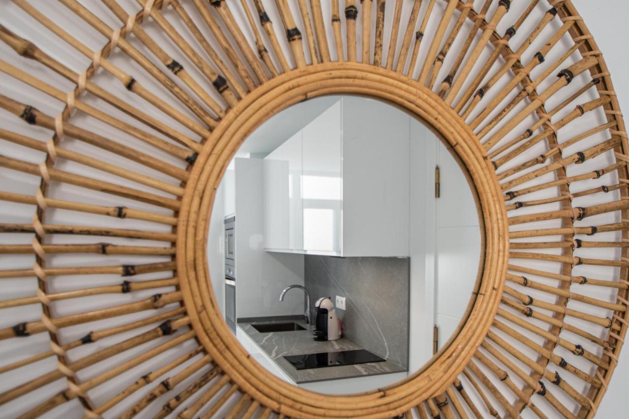 Nuevo Mirandilla Apartment - Cadiz Beach 外观 照片