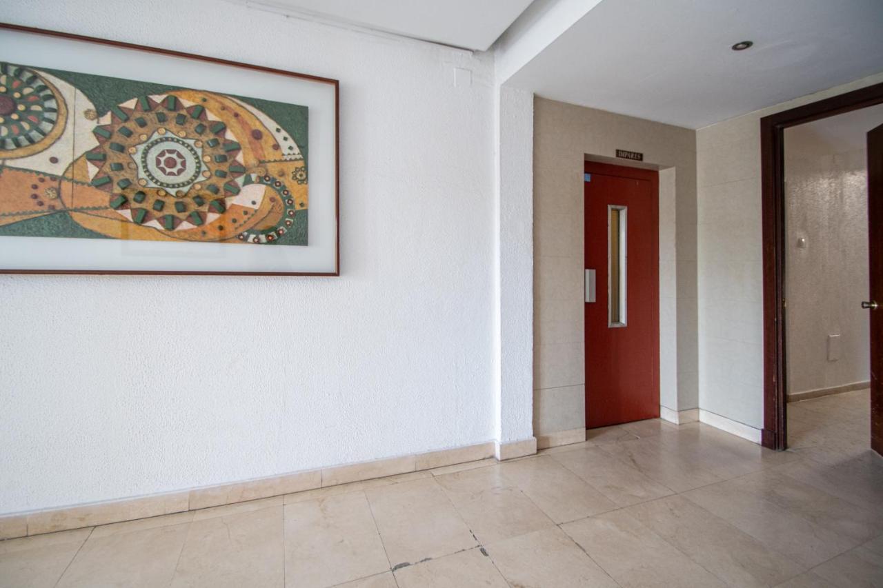 Nuevo Mirandilla Apartment - Cadiz Beach 外观 照片